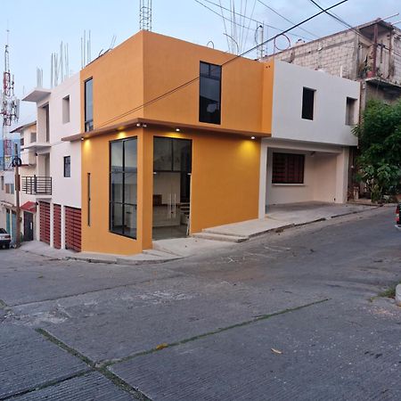 Inbed Hotel Tuxtla Gutiérrez Екстериор снимка