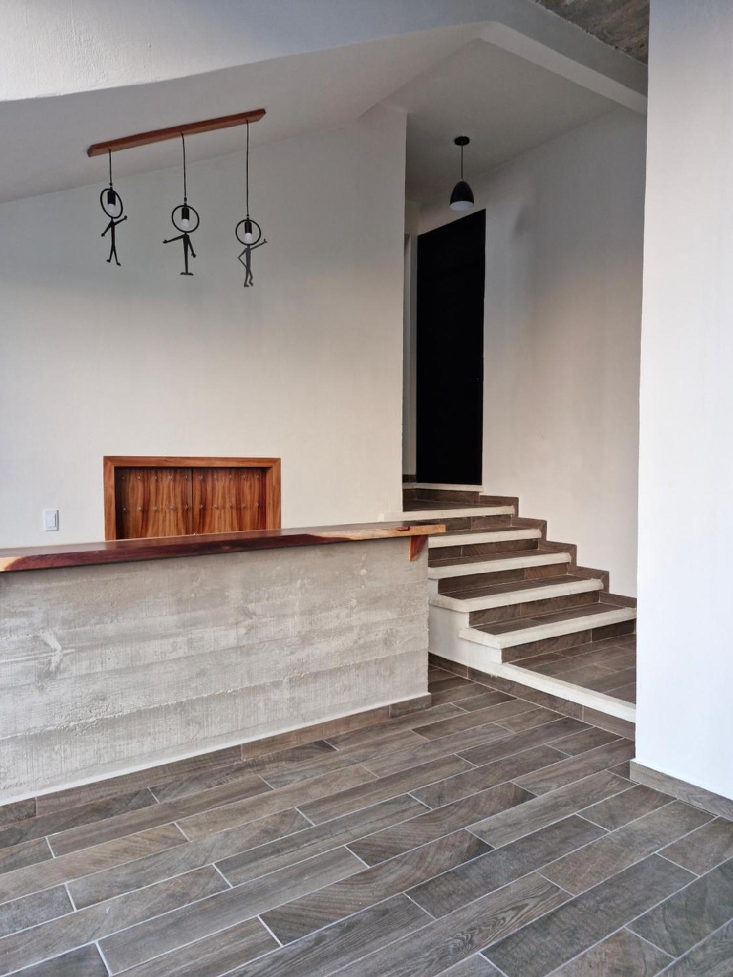 Inbed Hotel Tuxtla Gutiérrez Екстериор снимка