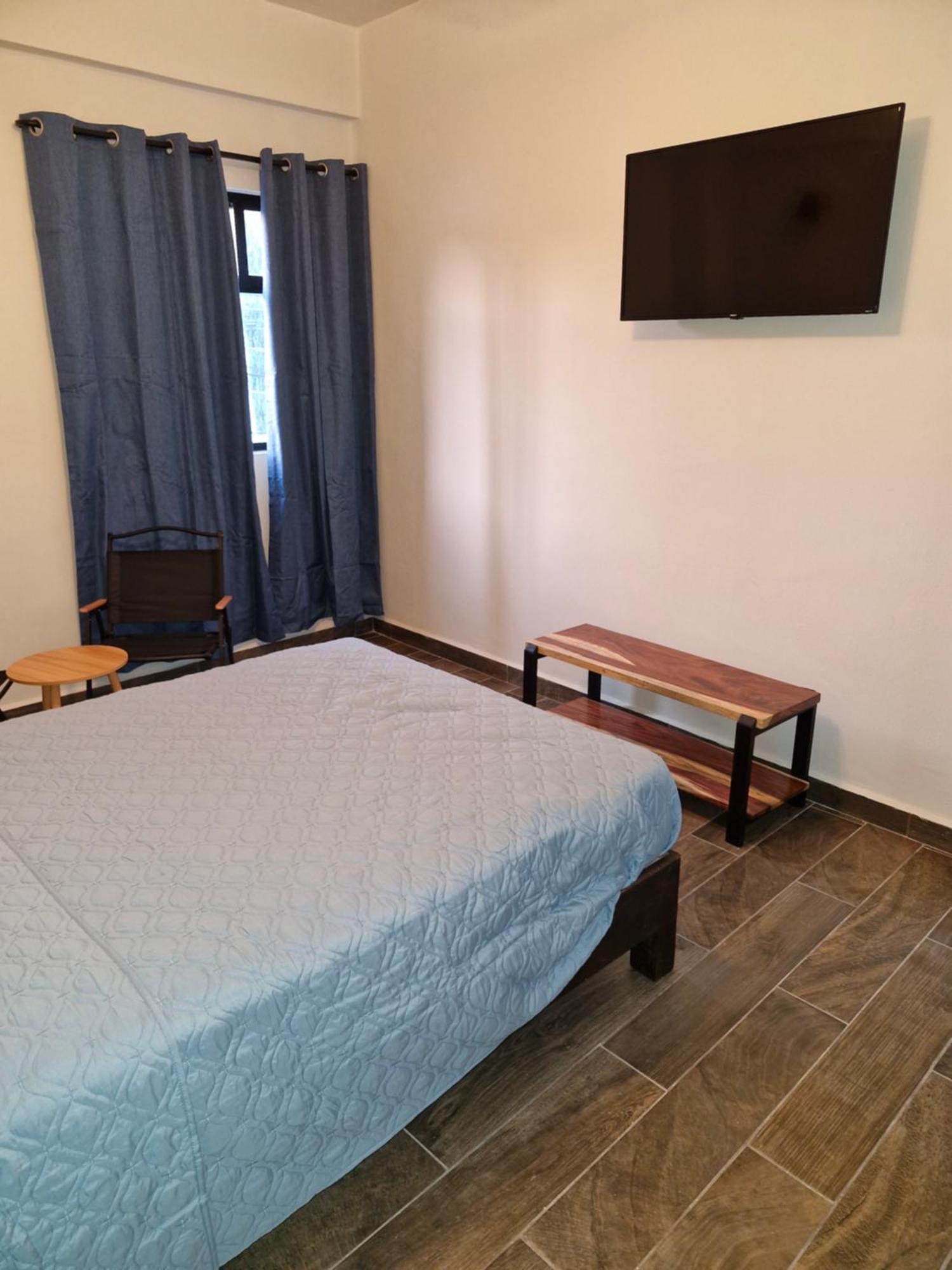 Inbed Hotel Tuxtla Gutiérrez Екстериор снимка