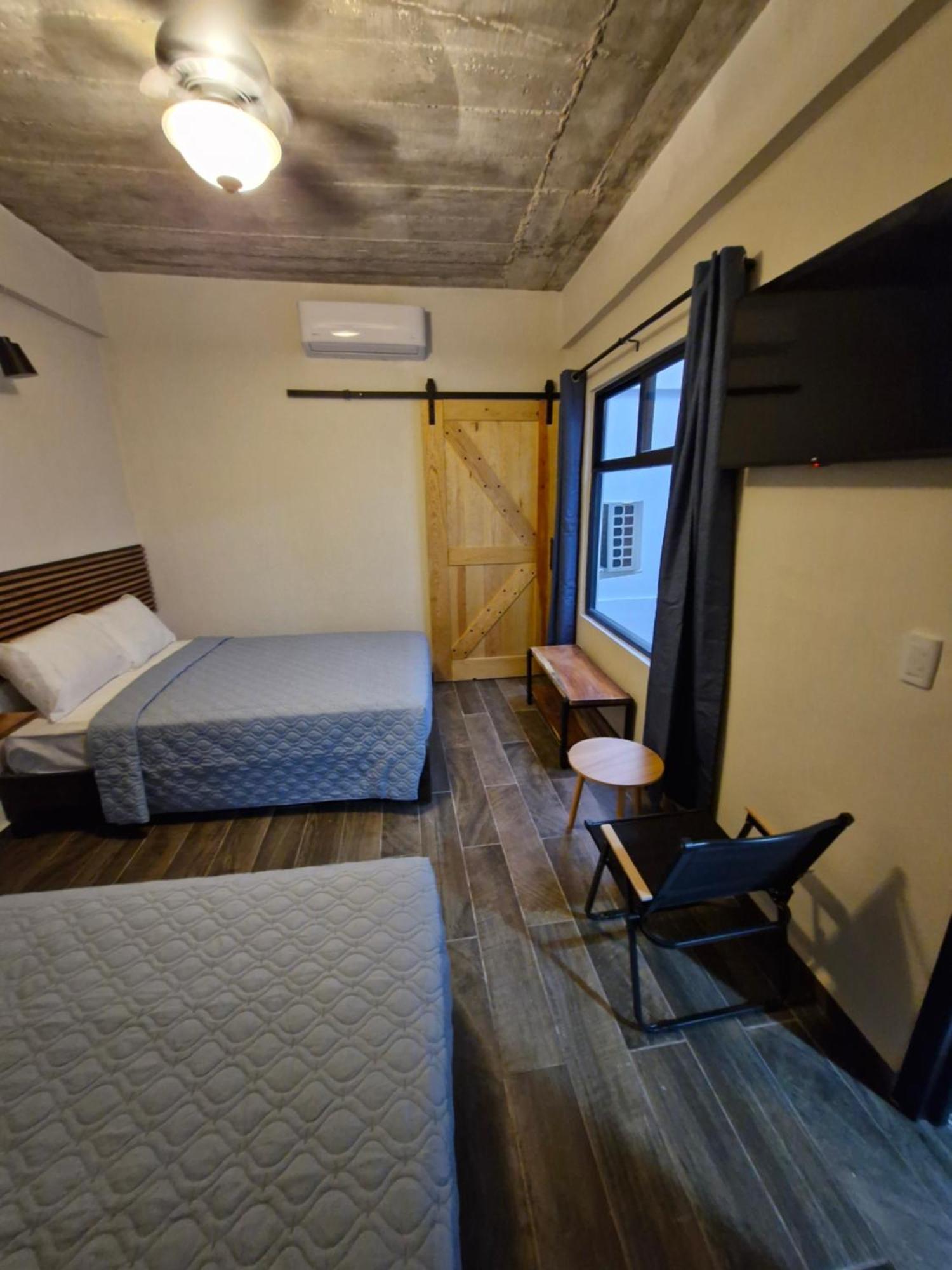 Inbed Hotel Tuxtla Gutiérrez Екстериор снимка