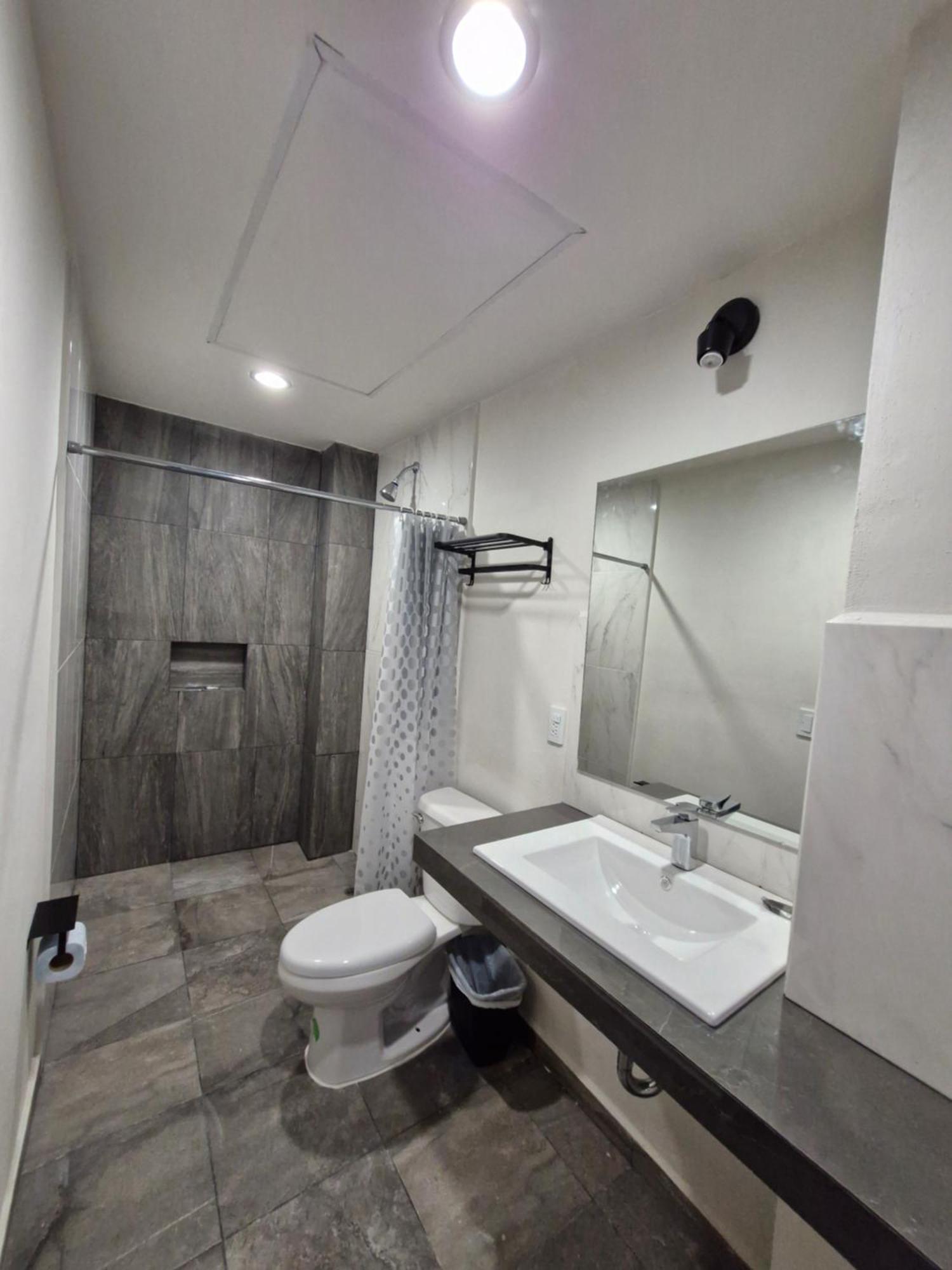 Inbed Hotel Tuxtla Gutiérrez Екстериор снимка