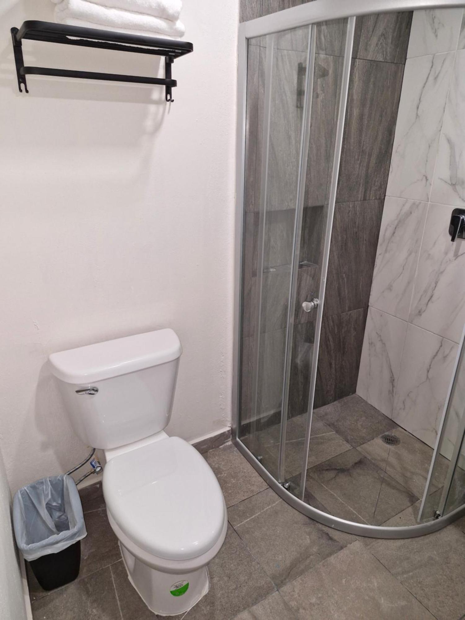 Inbed Hotel Tuxtla Gutiérrez Екстериор снимка