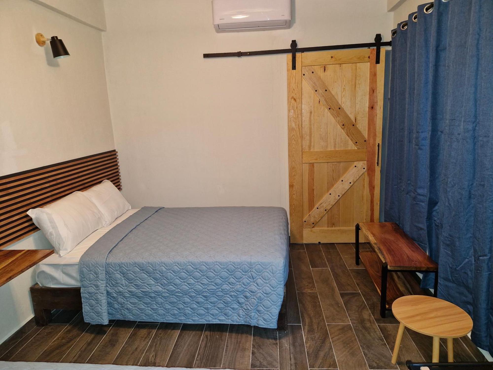 Inbed Hotel Tuxtla Gutiérrez Екстериор снимка
